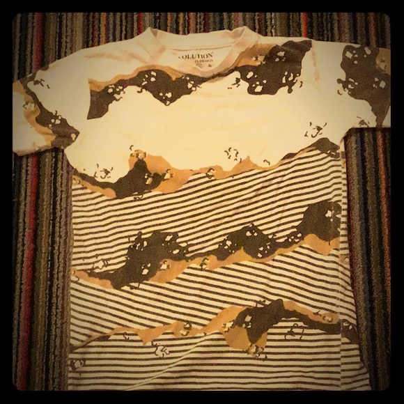 To small for me - Picture 1 of 1